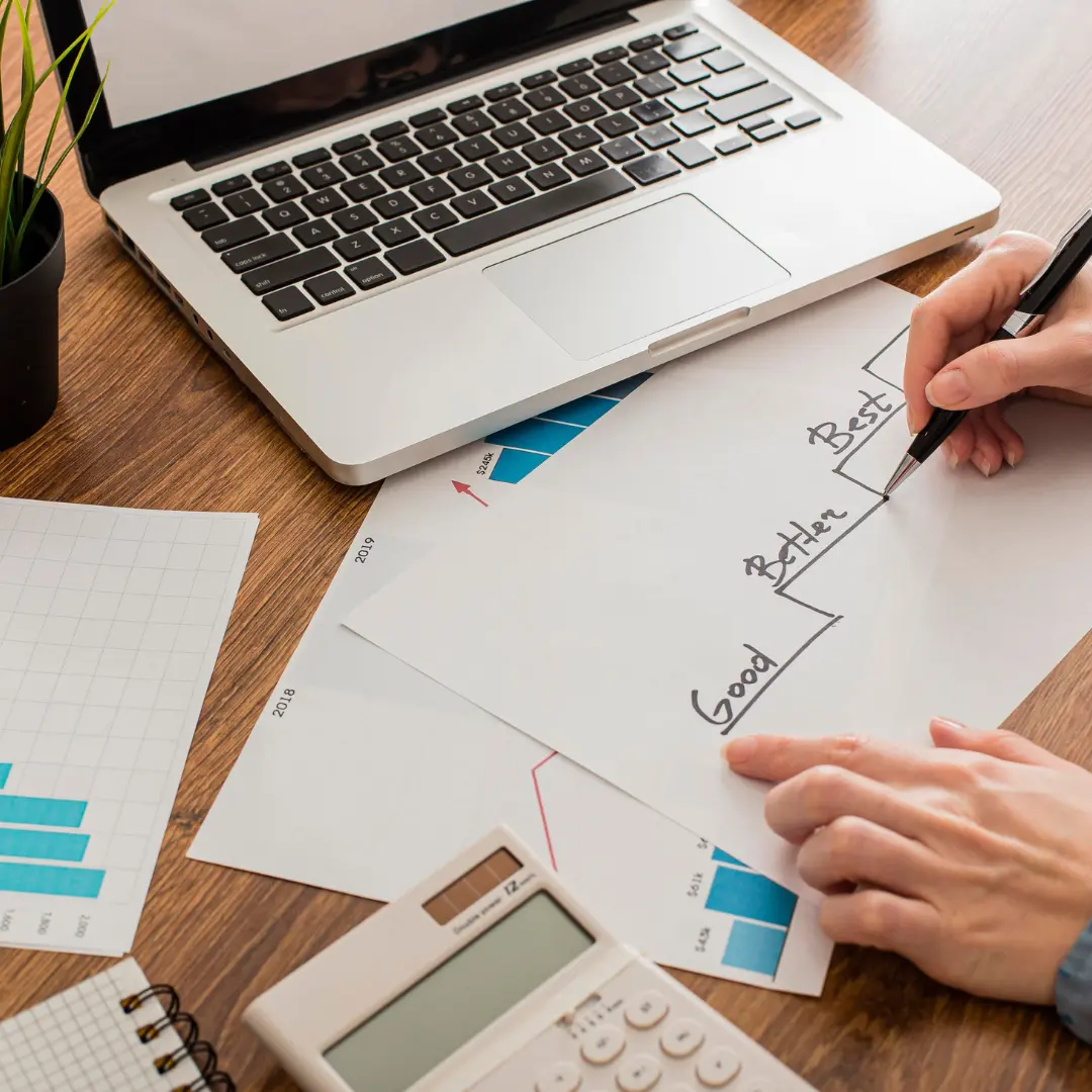 Receive a Quote image