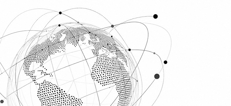 Global 3D content network