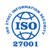 ISO 27001 Certification
