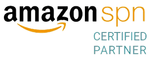 Amazon SPN Certified Partner
