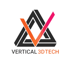 Vertical 3D Tech