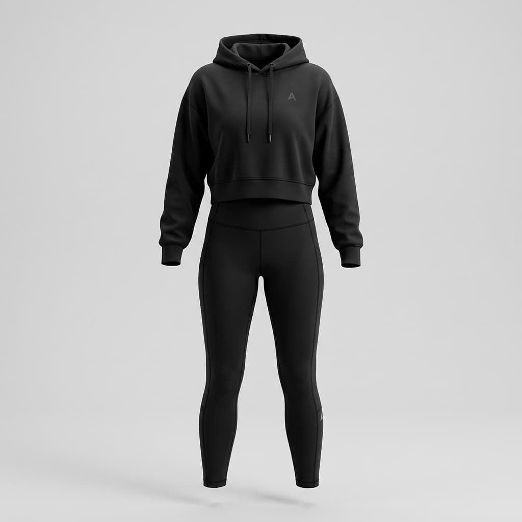 Fashion expertise render 1