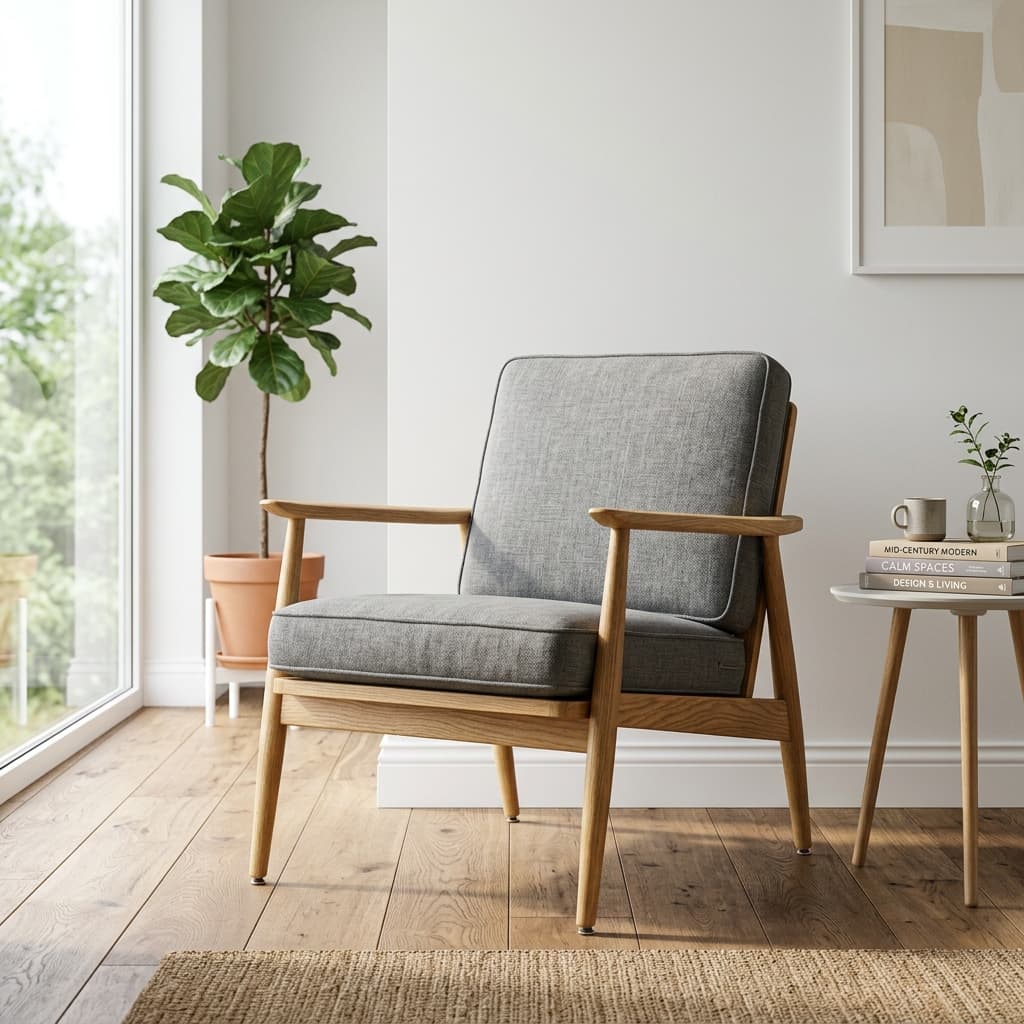 From Concept to Reality: The Power of Furniture Rendering in Modern Living