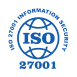 ISO 27001 Certification